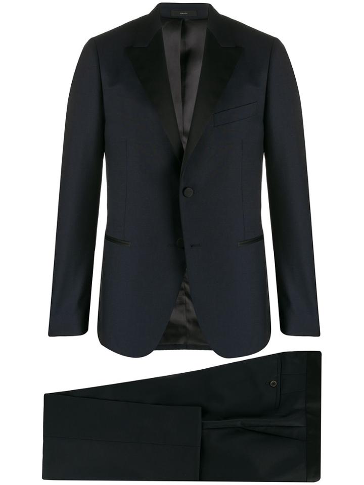 Paul Smith Paul Smith M1r1699c0000249 49 Wool Or Fine Animal