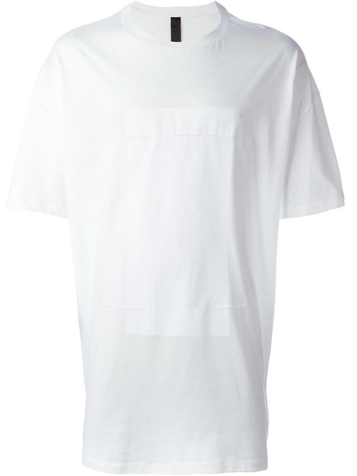 Odeur Square T-shirt