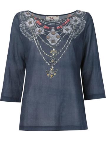 Figue 'serafina' Top