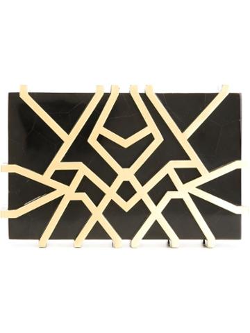 Nathalie Trad 'eliferia' Clutch Bag