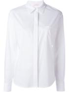 P.a.r.o.s.h. Classic Button Down Shirt