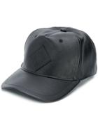Givenchy 4g Patch Cap - Black