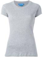 Mih Jeans 'range' Crew Neck T-shirt