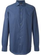 Paul Smith London Dotted Print Shirt