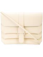 Senreve Crossbody Bag - White