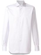 Corneliani Classic Shirt - White