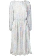 Essentiel Antwerp Shayna Dress - Blue
