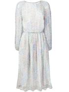 Essentiel Antwerp Shayna Dress - Blue