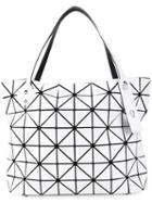 Bao Bao Issey Miyake 'rock' Tote, Women's, White