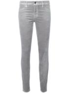 J Brand Skinny Jeans - Grey