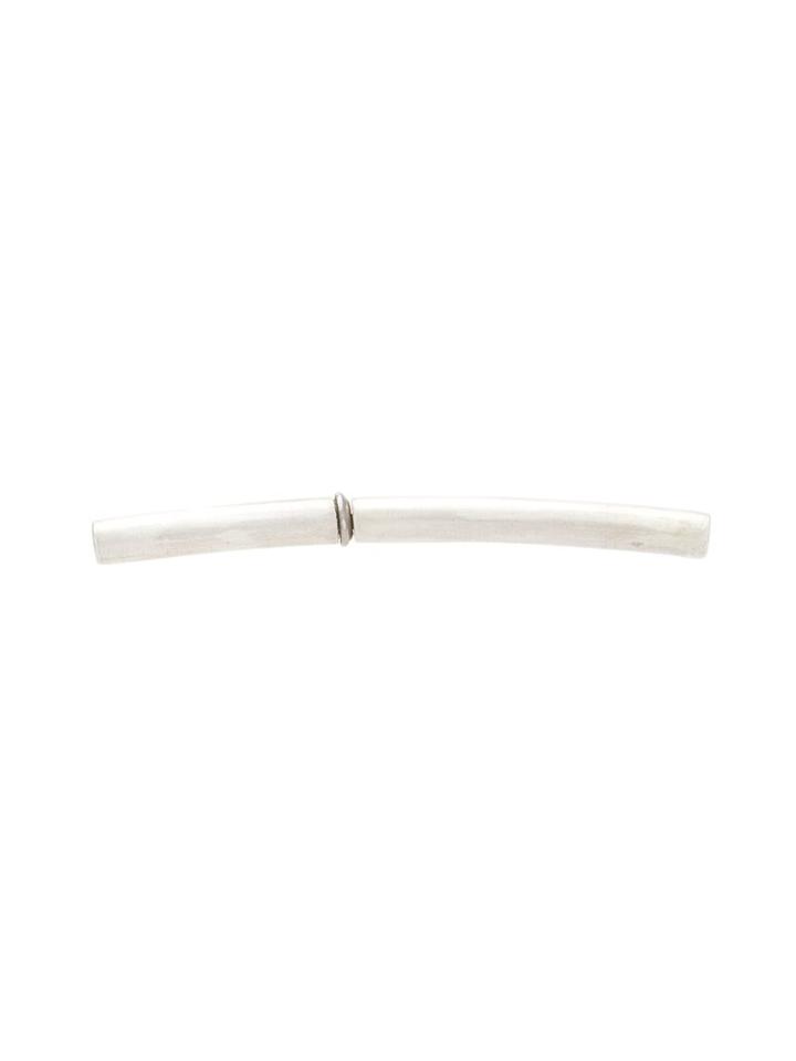 'tom' Earring, Women's, Metallic, Uma Raquel Davidowicz