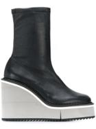 Clergerie Bliss Boots - Black
