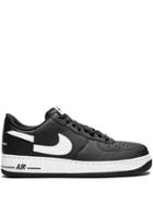 Nike Nike Ar7623001 Black/white Furs & Skins->feather