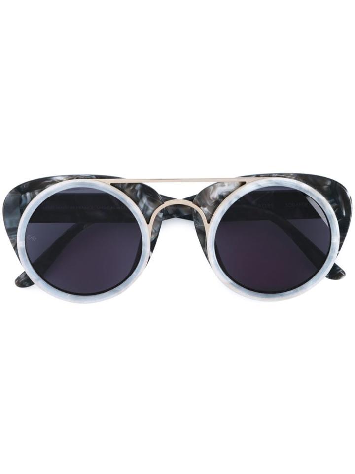 Smoke X Mirrors 'sodapop Iii' Sunglasses