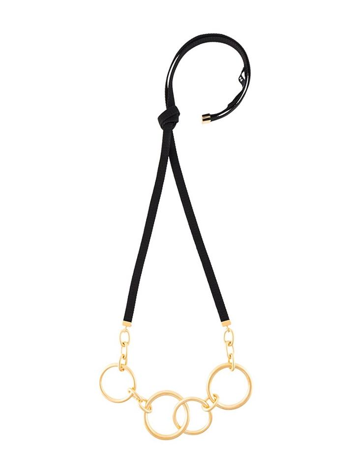 Marni Chain Link Necklace