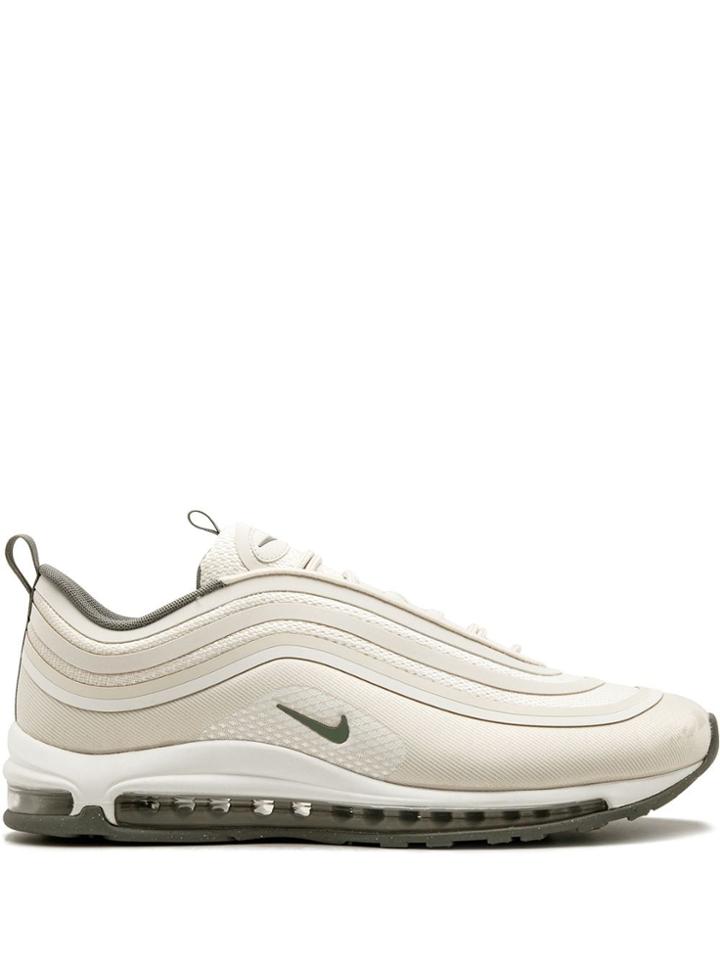 Nike Air Max 97 Ul '17 Sneakers - Neutrals