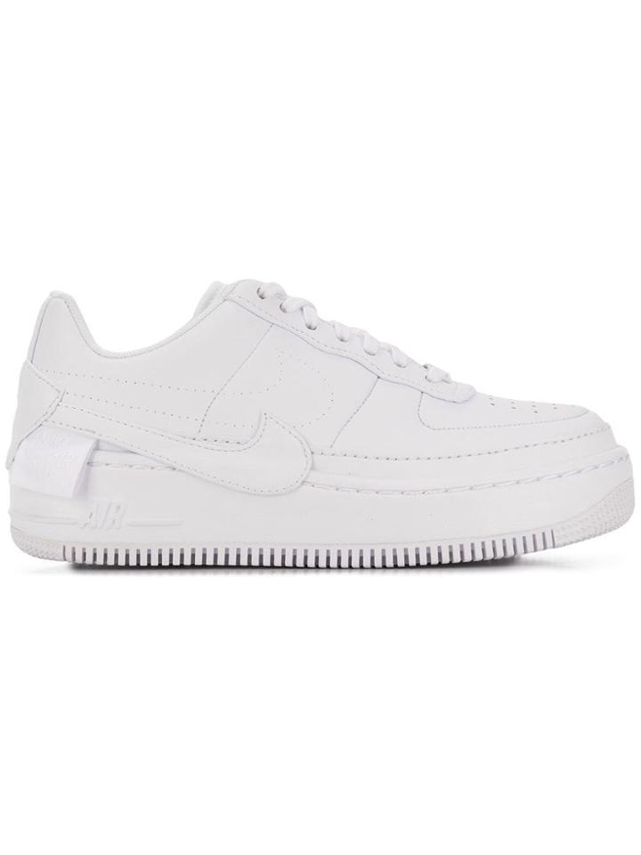 Nike Nike Air Force 1 Jester Xx Sneakers - White