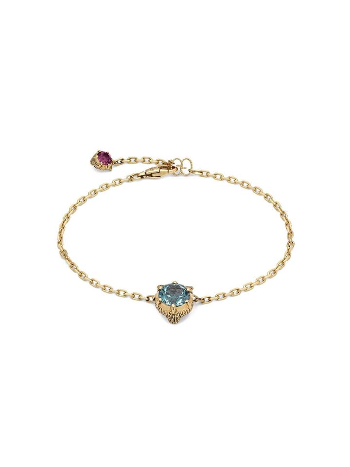 Gucci Le Marché Des Merveilles Bracelet - 8498