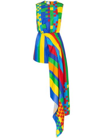 Halpern - Multicoloured