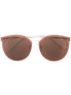 Gentle Monster Paw Paw Sunglasses - Pink