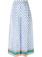 Antonia Zander Malina Trousers - Blue