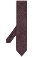 Eton Embroidered Tie