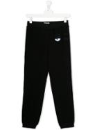 Chiara Ferragni Kids Cfkp003nt - Black