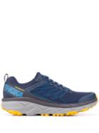 Hoka One One Challenger Atr 5 Sneakers - Blue