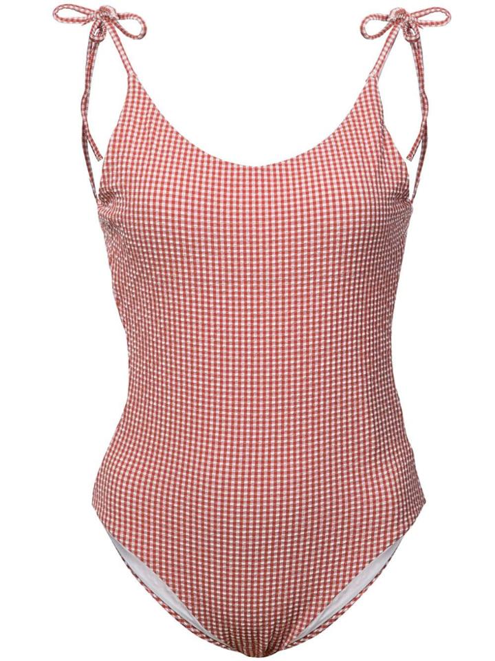 Onia Ginny One Piece - Orange