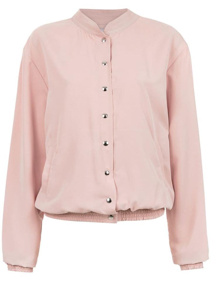 Olympiah Isola Jacket - Neutrals