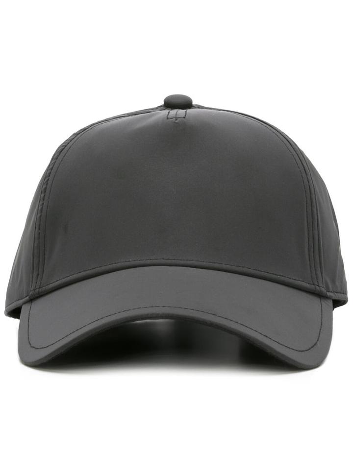 Y-3 Reflex Cap, Men's, Grey, Polyester