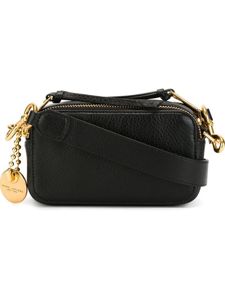 Marc Jacobs 'recruit' Camera Crossbody Bag