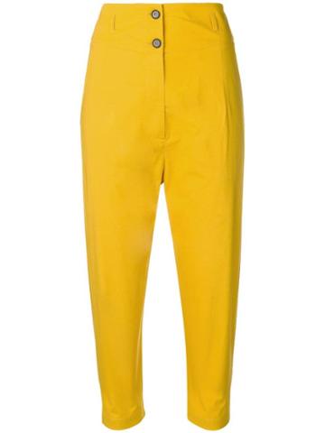 Phisique Du Role - Yellow
