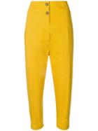 Phisique Du Role - Yellow