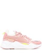 Puma Rs-x Softcase Sneakers - Pink