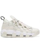 Nike Air More Money Sneakers - Nude & Neutrals