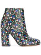 Marc Jacobs 'cora' Ankle Boots