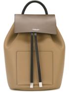 Michael Kors Large 'miranda' Backpack
