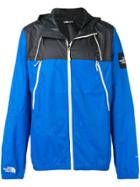 The North Face Hooded Jacket - Blue