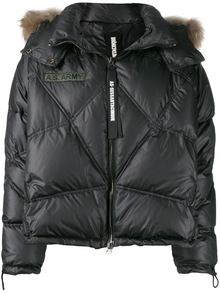 As65 As65 W30547 990 - Black