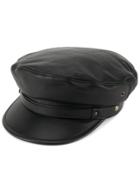 Dsquared2 Cadet Style Cap - Black