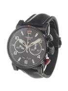 Hanhart 'primus Racer' Analog Watch, Men's, Stainless Steel