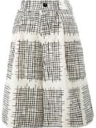 Toogood The Tinker Shorts - White