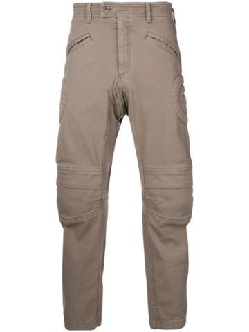 Neil Barrett Bpa568h013t2151 - Brown