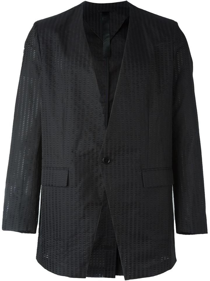 Odeur 'canvas' Blazer