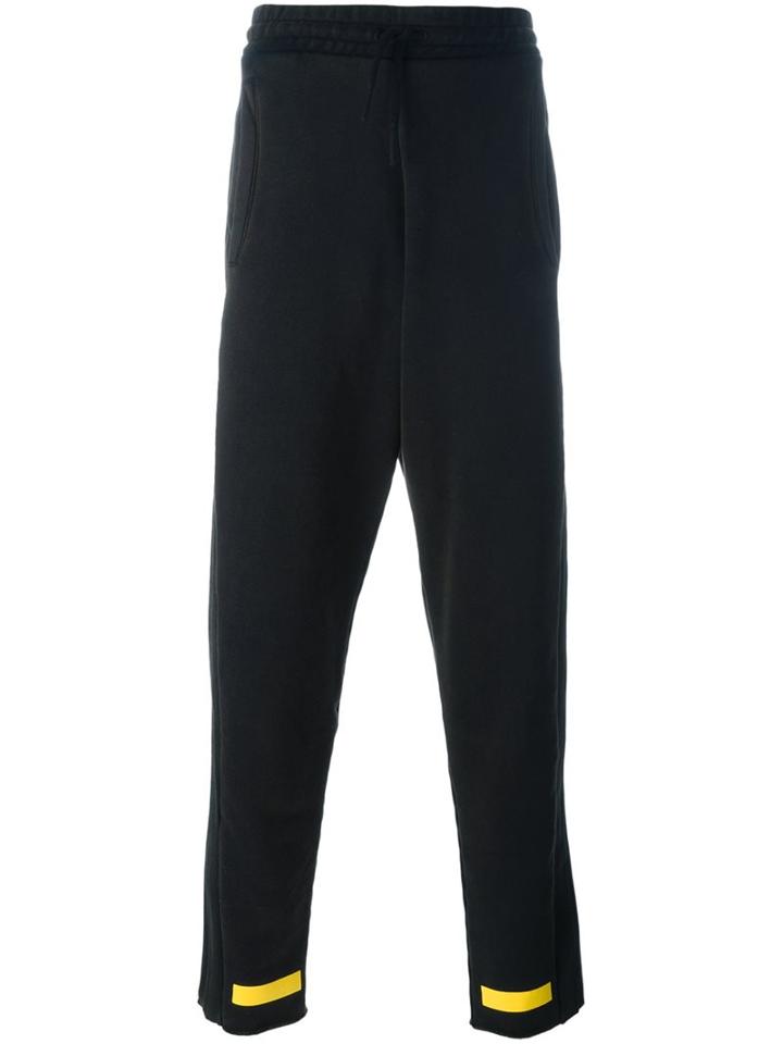 Off-white Arrow Print Sweat Pants