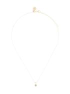 Karen Walker Temptation Necklace - Gold