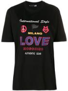 Love Moschino Love Moschino M47322m3876 C74 - Black