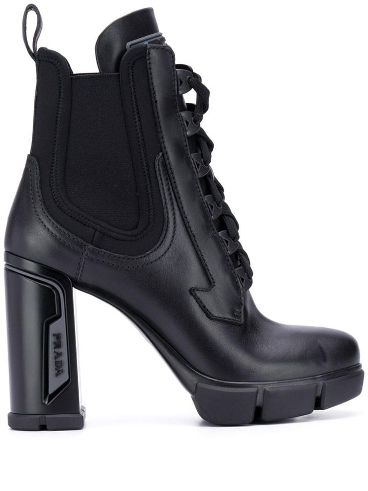 Prada 1t105l3kmmf0806 - Black