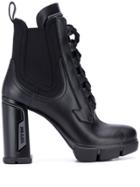 Prada 1t105l3kmmf0806 - Black